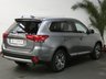USED 2017 67 MITSUBISHI OUTLANDER 2.3 DI-D 3 5d 147 BHP GENUINE LOW MILES 1 OWNER FSH 7 SEATS