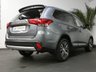 USED 2017 67 MITSUBISHI OUTLANDER 2.3 DI-D 3 5d 147 BHP GENUINE LOW MILES 1 OWNER FSH 7 SEATS
