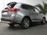 USED 2017 67 MITSUBISHI OUTLANDER 2.3 DI-D 3 5d 147 BHP GENUINE LOW MILES 1 OWNER FSH 7 SEATS