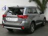 USED 2017 67 MITSUBISHI OUTLANDER 2.3 DI-D 3 5d 147 BHP GENUINE LOW MILES 1 OWNER FSH 7 SEATS