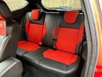 USED 2017 17 FORD FIESTA 1.6 ST-3 3d 180 BHP 