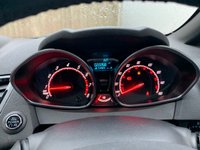 USED 2017 17 FORD FIESTA 1.6 ST-3 3d 180 BHP 
