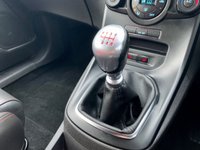 USED 2017 17 FORD FIESTA 1.6 ST-3 3d 180 BHP 