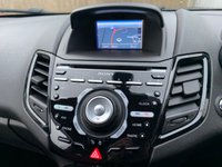 USED 2017 17 FORD FIESTA 1.6 ST-3 3d 180 BHP 