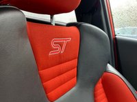 USED 2017 17 FORD FIESTA 1.6 ST-3 3d 180 BHP 