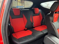 USED 2017 17 FORD FIESTA 1.6 ST-3 3d 180 BHP 