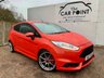 USED 2017 17 FORD FIESTA 1.6 ST-3 3d 180 BHP 