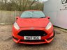 USED 2017 17 FORD FIESTA 1.6 ST-3 3d 180 BHP 