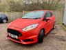 USED 2017 17 FORD FIESTA 1.6 ST-3 3d 180 BHP 