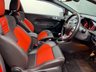 USED 2017 17 FORD FIESTA 1.6 ST-3 3d 180 BHP 