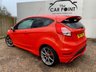 USED 2017 17 FORD FIESTA 1.6 ST-3 3d 180 BHP 