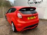 USED 2017 17 FORD FIESTA 1.6 ST-3 3d 180 BHP 