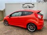 USED 2017 17 FORD FIESTA 1.6 ST-3 3d 180 BHP 