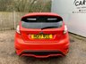 USED 2017 17 FORD FIESTA 1.6 ST-3 3d 180 BHP 