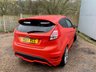 USED 2017 17 FORD FIESTA 1.6 ST-3 3d 180 BHP 