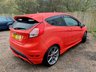 USED 2017 17 FORD FIESTA 1.6 ST-3 3d 180 BHP 