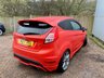USED 2017 17 FORD FIESTA 1.6 ST-3 3d 180 BHP 