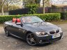 USED 2008 08 BMW 3 SERIES 3.0 325D M SPORT 2d 195 BHP VERY WELL MAINTAINED++ M SPORT