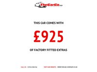 USED 2012 12 FORD FOCUS 2.0 ZETEC S TDCI 5d 161 BHP * AUTOMATIC* LOW MILES * HALF LEATHER * 18 INCH ALLOY WHEELS *