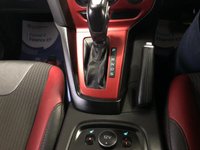 USED 2012 12 FORD FOCUS 2.0 ZETEC S TDCI 5d 161 BHP * AUTOMATIC* LOW MILES * HALF LEATHER * 18 INCH ALLOY WHEELS *