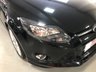 USED 2012 12 FORD FOCUS 2.0 ZETEC S TDCI 5d 161 BHP * AUTOMATIC* LOW MILES * HALF LEATHER * 18 INCH ALLOY WHEELS *