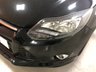 USED 2012 12 FORD FOCUS 2.0 ZETEC S TDCI 5d 161 BHP * AUTOMATIC* LOW MILES * HALF LEATHER * 18 INCH ALLOY WHEELS *