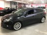USED 2012 12 FORD FOCUS 2.0 ZETEC S TDCI 5d 161 BHP * AUTOMATIC* LOW MILES * HALF LEATHER * 18 INCH ALLOY WHEELS *