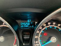 USED 2015 65 FORD FIESTA 1.2 ZETEC 5d 81 BHP 