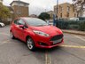 USED 2015 65 FORD FIESTA 1.2 ZETEC 5d 81 BHP 