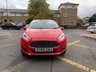 USED 2015 65 FORD FIESTA 1.2 ZETEC 5d 81 BHP 