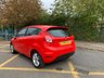 USED 2015 65 FORD FIESTA 1.2 ZETEC 5d 81 BHP 