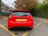 USED 2015 65 FORD FIESTA 1.2 ZETEC 5d 81 BHP 