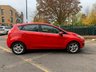 USED 2015 65 FORD FIESTA 1.2 ZETEC 5d 81 BHP 