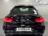 USED 2017 17 MERCEDES-BENZ C CLASS 2.1 C 220 D AMG LINE PREMIUM 2d 168 BHP F/S/H, PAN ROOF, LEATHER, NAV
