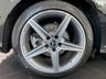 USED 2017 17 MERCEDES-BENZ C CLASS 2.1 C 220 D AMG LINE PREMIUM 2d 168 BHP F/S/H, PAN ROOF, LEATHER, NAV