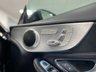 USED 2017 17 MERCEDES-BENZ C CLASS 2.1 C 220 D AMG LINE PREMIUM 2d 168 BHP F/S/H, PAN ROOF, LEATHER, NAV