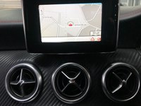 USED 2013 13 MERCEDES-BENZ A-CLASS 1.8 A200 CDI BLUEEFFICIENCY AMG SPORT 5d 136 BHP * SAT NAV * LEATHER INTERIOR * PRIVACY GLASS * 18 INCH ALLOY WHEELS *