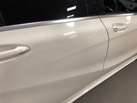 USED 2013 13 MERCEDES-BENZ A-CLASS 1.8 A200 CDI BLUEEFFICIENCY AMG SPORT 5d 136 BHP * SAT NAV * LEATHER INTERIOR * PRIVACY GLASS * 18 INCH ALLOY WHEELS *