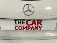 USED 2013 13 MERCEDES-BENZ A-CLASS 1.8 A200 CDI BLUEEFFICIENCY AMG SPORT 5d 136 BHP * SAT NAV * LEATHER INTERIOR * PRIVACY GLASS * 18 INCH ALLOY WHEELS *