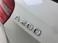 USED 2013 13 MERCEDES-BENZ A-CLASS 1.8 A200 CDI BLUEEFFICIENCY AMG SPORT 5d 136 BHP * SAT NAV * LEATHER INTERIOR * PRIVACY GLASS * 18 INCH ALLOY WHEELS *