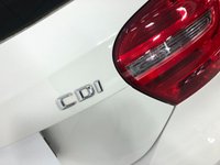 USED 2013 13 MERCEDES-BENZ A-CLASS 1.8 A200 CDI BLUEEFFICIENCY AMG SPORT 5d 136 BHP * SAT NAV * LEATHER INTERIOR * PRIVACY GLASS * 18 INCH ALLOY WHEELS *