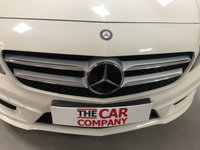 USED 2013 13 MERCEDES-BENZ A-CLASS 1.8 A200 CDI BLUEEFFICIENCY AMG SPORT 5d 136 BHP * SAT NAV * LEATHER INTERIOR * PRIVACY GLASS * 18 INCH ALLOY WHEELS *