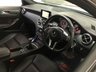 USED 2013 13 MERCEDES-BENZ A-CLASS 1.8 A200 CDI BLUEEFFICIENCY AMG SPORT 5d 136 BHP * SAT NAV * LEATHER INTERIOR * PRIVACY GLASS * 18 INCH ALLOY WHEELS *