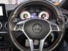 USED 2013 13 MERCEDES-BENZ A-CLASS 1.8 A200 CDI BLUEEFFICIENCY AMG SPORT 5d 136 BHP * SAT NAV * LEATHER INTERIOR * PRIVACY GLASS * 18 INCH ALLOY WHEELS *