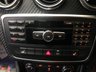 USED 2013 13 MERCEDES-BENZ A-CLASS 1.8 A200 CDI BLUEEFFICIENCY AMG SPORT 5d 136 BHP * SAT NAV * LEATHER INTERIOR * PRIVACY GLASS * 18 INCH ALLOY WHEELS *