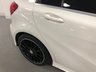USED 2013 13 MERCEDES-BENZ A-CLASS 1.8 A200 CDI BLUEEFFICIENCY AMG SPORT 5d 136 BHP * SAT NAV * LEATHER INTERIOR * PRIVACY GLASS * 18 INCH ALLOY WHEELS *
