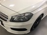 USED 2013 13 MERCEDES-BENZ A-CLASS 1.8 A200 CDI BLUEEFFICIENCY AMG SPORT 5d 136 BHP * SAT NAV * LEATHER INTERIOR * PRIVACY GLASS * 18 INCH ALLOY WHEELS *