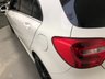 USED 2013 13 MERCEDES-BENZ A-CLASS 1.8 A200 CDI BLUEEFFICIENCY AMG SPORT 5d 136 BHP * SAT NAV * LEATHER INTERIOR * PRIVACY GLASS * 18 INCH ALLOY WHEELS *