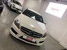 USED 2013 13 MERCEDES-BENZ A-CLASS 1.8 A200 CDI BLUEEFFICIENCY AMG SPORT 5d 136 BHP * SAT NAV * LEATHER INTERIOR * PRIVACY GLASS * 18 INCH ALLOY WHEELS *