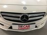 USED 2013 13 MERCEDES-BENZ A-CLASS 1.8 A200 CDI BLUEEFFICIENCY AMG SPORT 5d 136 BHP * SAT NAV * LEATHER INTERIOR * PRIVACY GLASS * 18 INCH ALLOY WHEELS *